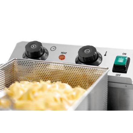 Cuiseur à pâtes 8L-EM1 BARTSCHER Cuiseurs à pâtes