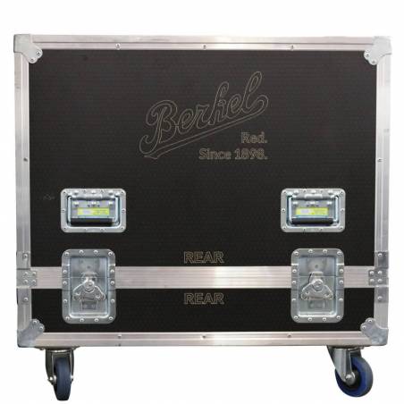 copy of Flight case standard pour Berkel B114/Tribute/B3 BERKEL Home