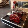 Flight case pour trancheuse Berkel B114/Tribute/B3 BERKEL Toutes les catégories