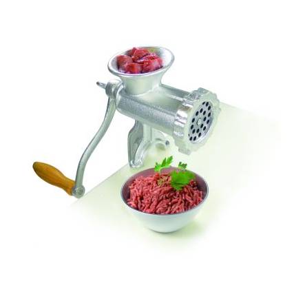 copy of Manual meat grinder N°8 La Bonne Graine Meat grinders