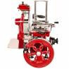 BERKEL VOLANO B2 slicer | RED BERKEL Manual ham slicers