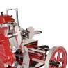 BERKEL VOLANO B2 slicer | RED BERKEL Manual ham slicers
