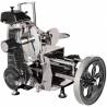 BERKEL VOLANO B2 slicer | BLACK BERKEL Manual ham slicers