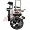 BERKEL VOLANO B2 slicer | BLACK BERKEL Manual ham slicers