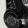 BERKEL VOLANO B2 slicer | BLACK BERKEL Manual ham slicers