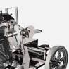 BERKEL VOLANO B2 slicer | BLACK BERKEL Manual ham slicers