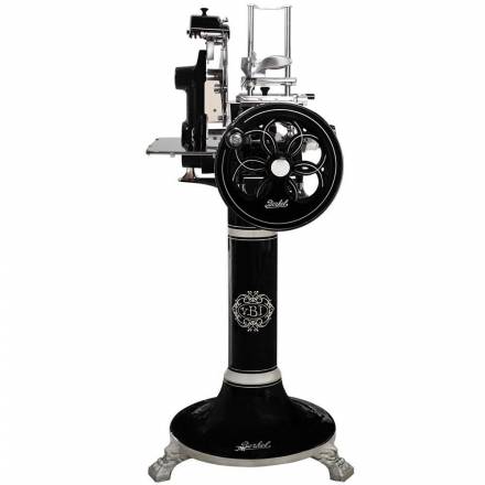 BERKEL VOLANO B2 slicer | BLACK BERKEL Manual ham slicers