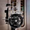 BERKEL VOLANO B2 slicer | BLACK BERKEL Manual ham slicers
