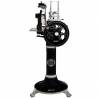 Socle noir pour trancheuse manuelle B2 BERKEL Accessoires