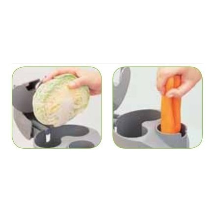 copy of Robot Coupe CL40 - 50kg/h ROBOT COUPE Vegetable cutter ROBOT COUPE copy of Robot Coupe CL40 - 50kg/h ROBOT COUPE Vegetable cutter ROBOT COUPE