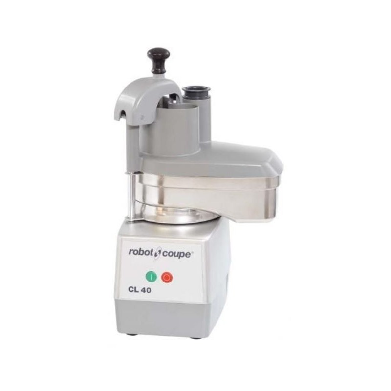 copy of Robot Coupe CL40 - 50kg/h ROBOT COUPE Vegetable cutter ROBOT COUPE copy of Robot Coupe CL40 - 50kg/h ROBOT COUPE Vegetable cutter ROBOT COUPE