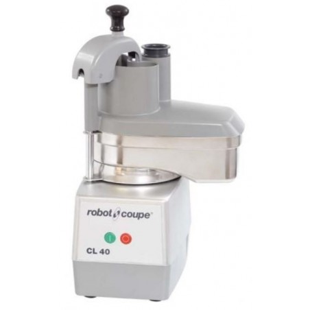 copy of Robot Coupe CL40 - 50kg/h ROBOT COUPE Vegetable cutter ROBOT COUPE