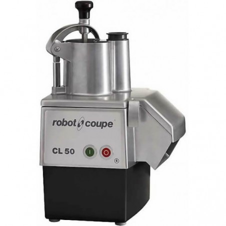 copy of Robot Coupe CL50 - 150kg/h ROBOT COUPE Vegetable cutter ROBOT COUPE