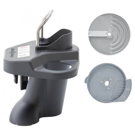 Kit EasyLoader + disque frites 8x16mm ROBOT COUPE Pièces détachées