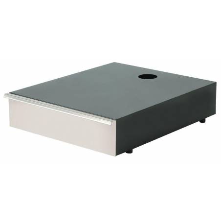 Tiroir marc de café large | déclassé BARTSCHER Toutes les catégories