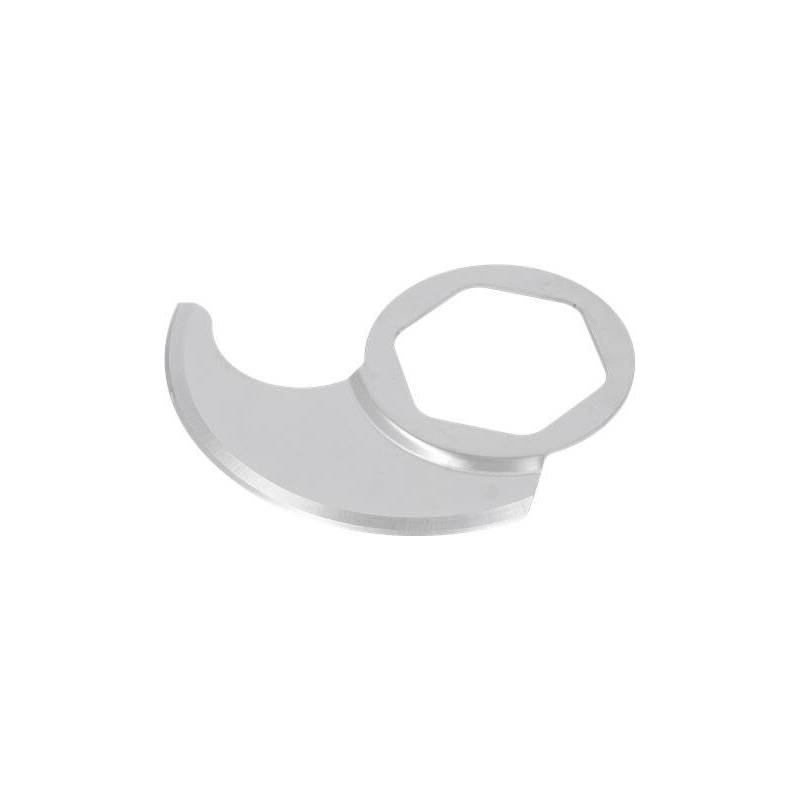 Lame inférieure lisse ROBOT COUPE Pièces détachées