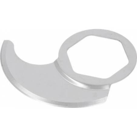 Lame inférieure lisse ROBOT COUPE Pièces détachées