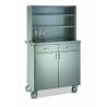 Vaisselier POLAR 2AP  Dessertes/vaisseliers extérieur