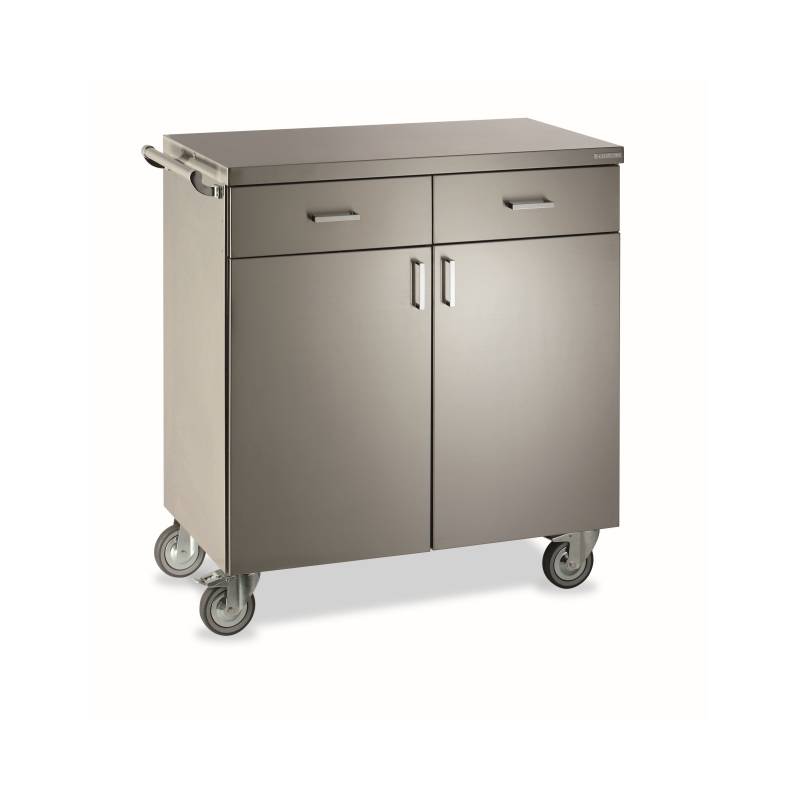 Vaisselier POLAR 2B  Dessertes/vaisseliers extérieur