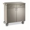 copy of Dresser POLAR 2 CH stainless steel  Dessertes/vaisseliers extérieur