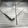 Cellule de refroidissement mixte | 5xGN1/1 ou 600x400mm TEFCOLD Cellules de refroidissement