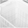 Vitrine à crèmes glacées IC201SC+SO TEFCOLD Vitrines à crèmes glacées