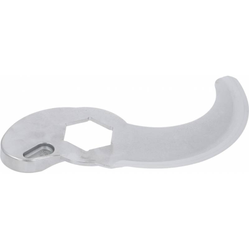 Lame lisse R45 ROBOT COUPE Couteaux pour R45