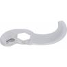 Lame lisse R45 ROBOT COUPE Couteaux pour R45