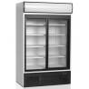 Refroidisseur FSC1200S TEFCOLD Toutes les catégories