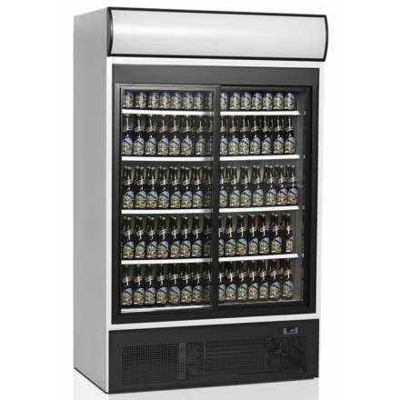 copy of Refroidisseur FS1202S TEFCOLD Home