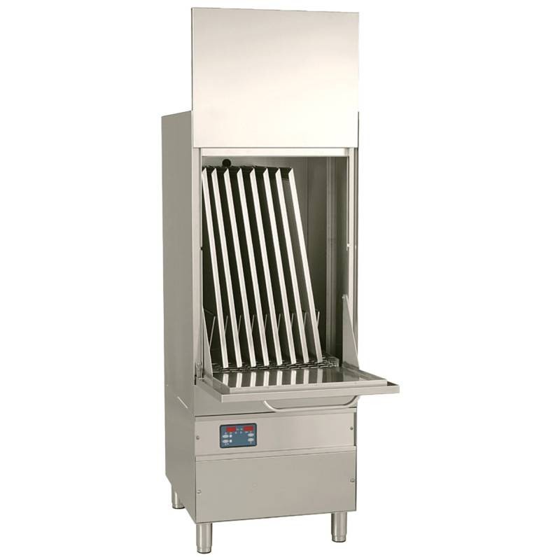 copy of Lave-vaisselle à capot ECO1000 ADLER L2G Dishwashers