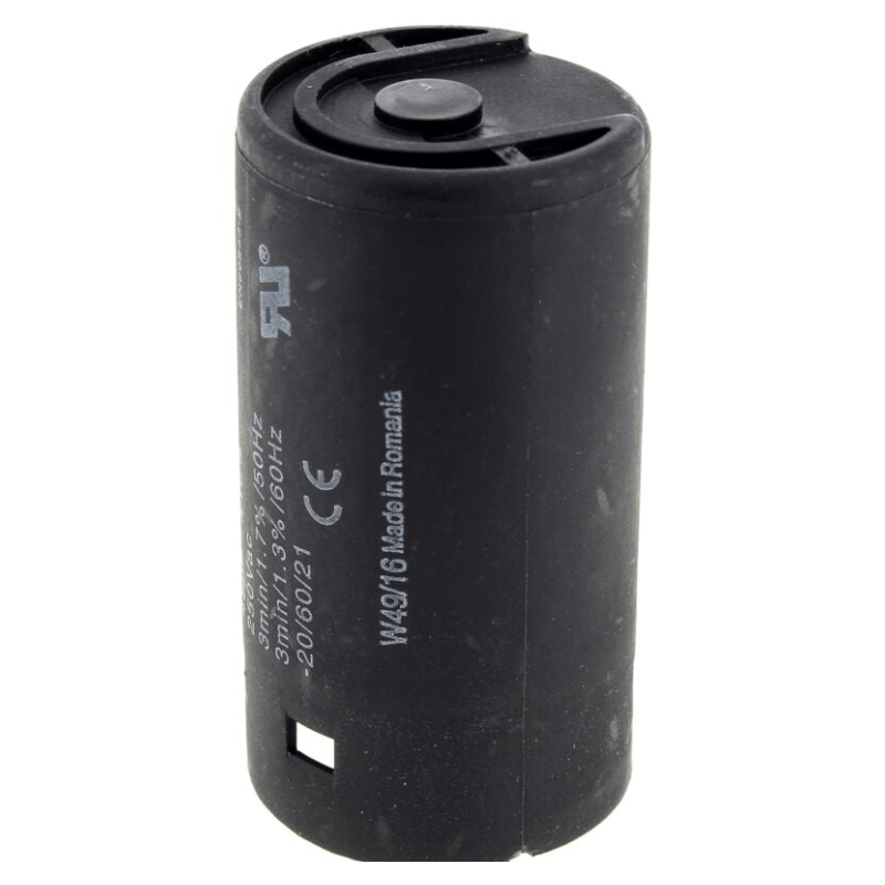 Condensateur 48µF, 250V ROBOT COUPE - CHR MARKET