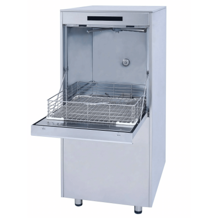 Lave-batterie LU-1200 L2G Lave-vaisselles