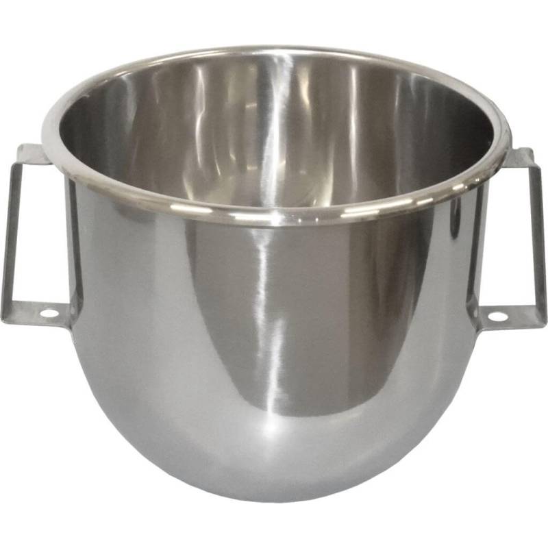 Cuve inox 5L DITO SAMA