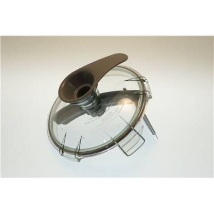 Ensemble couvercle ROBOT COUPE Pièces détachées