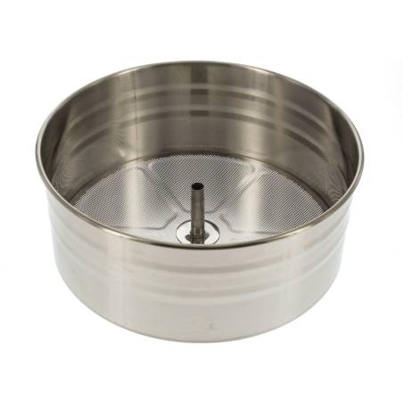 Filtre inox BARTSCHER Pièces détachées BARTSCHER