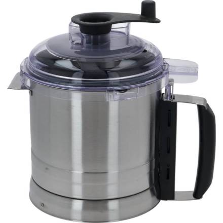 Cuve pour Robot Cook ROBOT COUPE Toutes les catégories