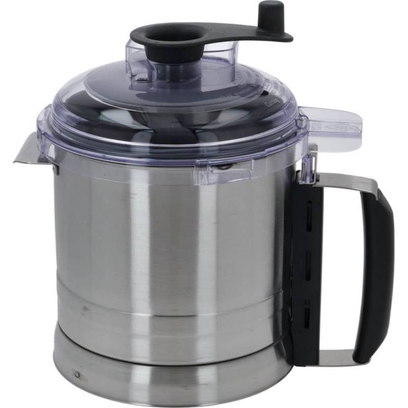 Cuve pour Robot Cook ROBOT COUPE Toutes les catégories Cuve pour Robot Cook ROBOT COUPE Toutes les catégories