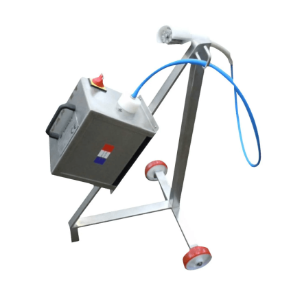 Electric Fish Scaler Trolley VARLET Home