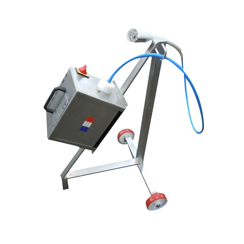 Electric Fish Scaler Trolley VARLET Home