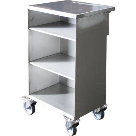 Atlantica trolley L2G Home