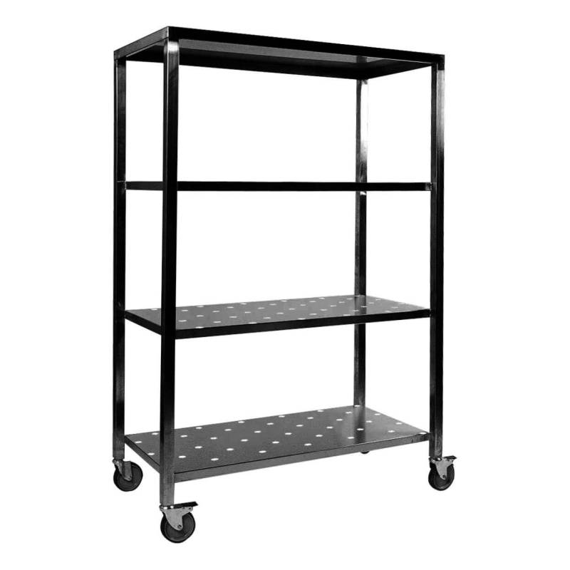 Repacking ladder L2G Home