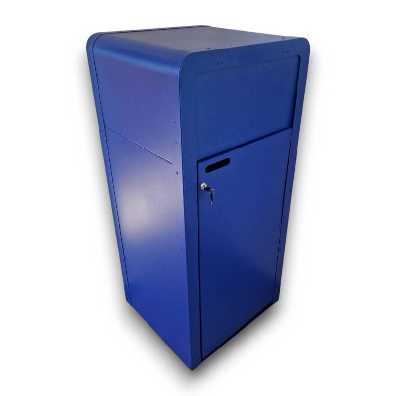 Poubelle d'extérieur POP  Home