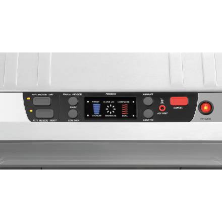 Machine sous vide 315/20L BARTSCHER Toutes les catégories