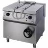 Sauteuse gaz SA7G50| 50L AFI COLLIN LUCY Braisières/sauteuses basculantes
