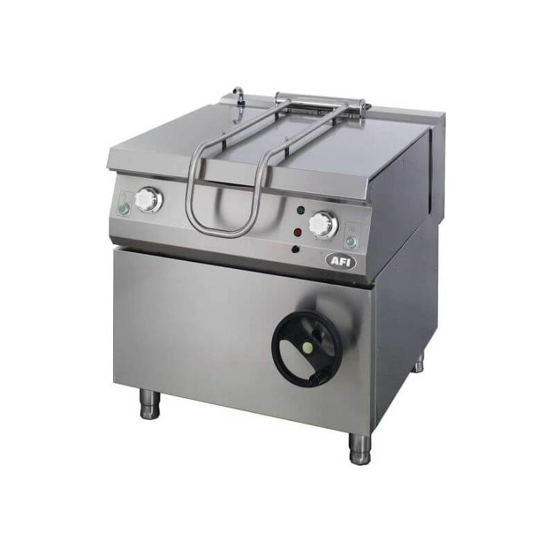 Sauteuse gaz SA9G80| 80L AFI COLLIN LUCY Braisières/sauteuses basculantes Sauteuse gaz SA9G80| 80L AFI COLLIN LUCY Braisières/sauteuses basculantes