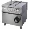 Sauteuse électrique SA9E130| 130L AFI COLLIN LUCY Braisières/sauteuses basculantes