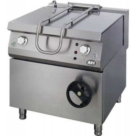 Sauteuse électrique SA9E205| 205L AFI COLLIN LUCY Braisières/sauteuses basculantes