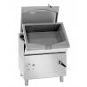Electric Bratt Pan E51LHK | 60L BARTSCHER Tilting braziers