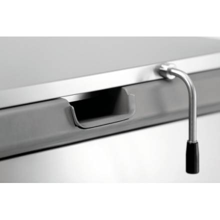 Braisière électrique E51LHK | 60L BARTSCHER Braisières/sauteuses basculantes